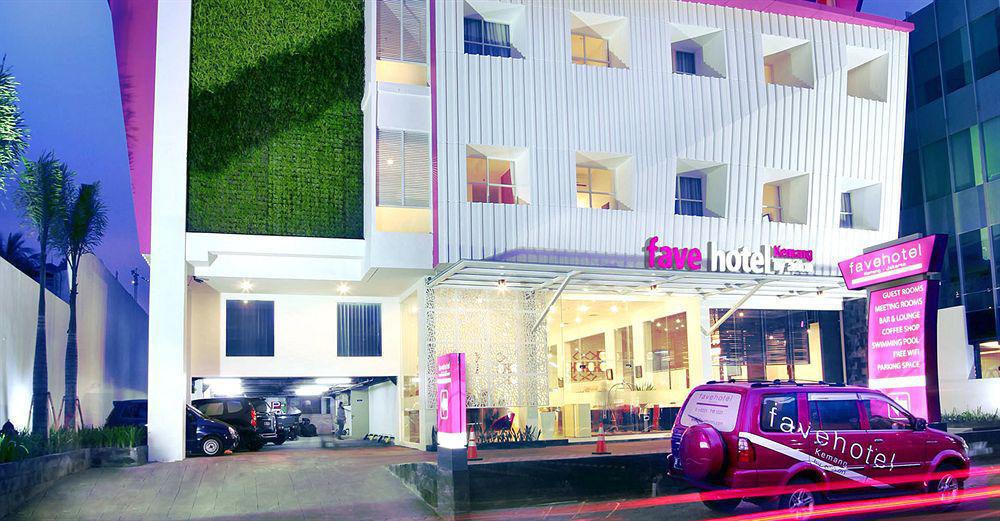 Liberta Kemang Hotel