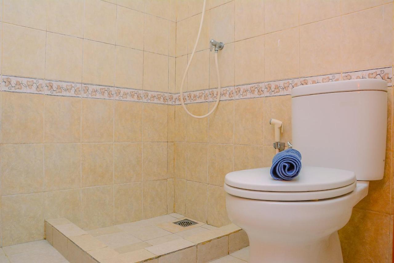 Apartemen Cozy 3br At Grand Palace Kemayoran By Travelio Jakarta