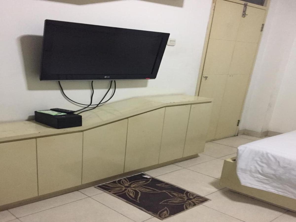 Hotel Oyo 3110 Md Mansion Jakarta