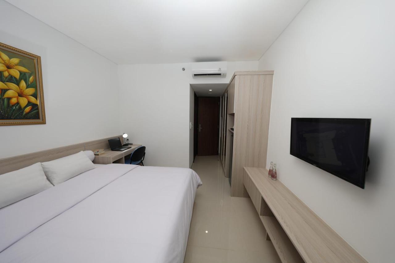 Mendjangan Mansion Jakarta