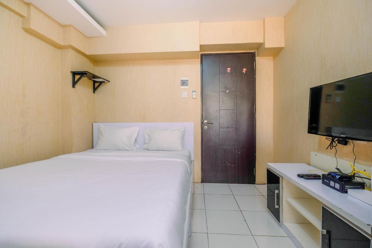 Wonderful At Kebagusan By Travelio Apartment Jakarta