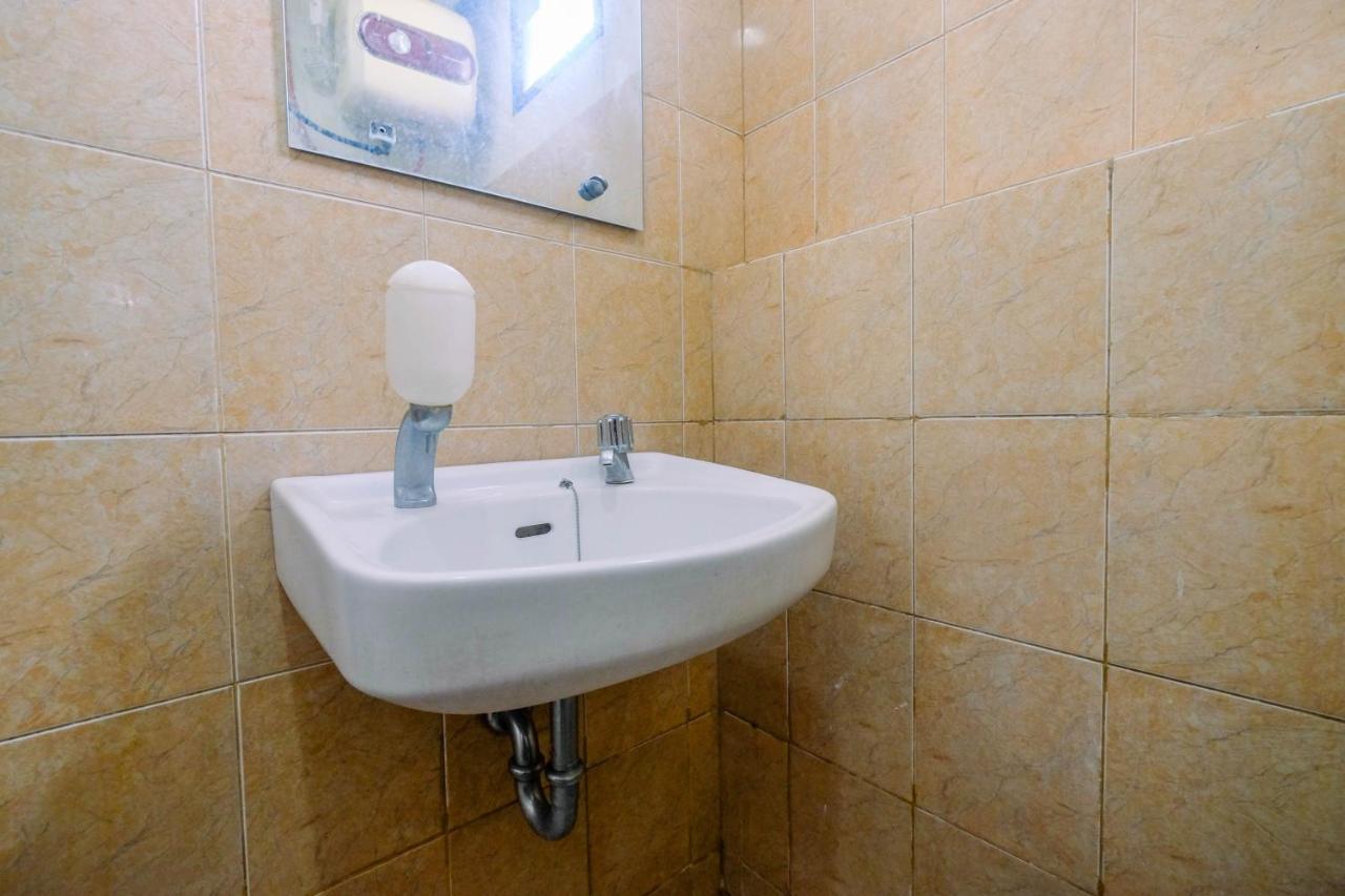 Apartment Wonderful At Kebagusan By Travelio Jakarta