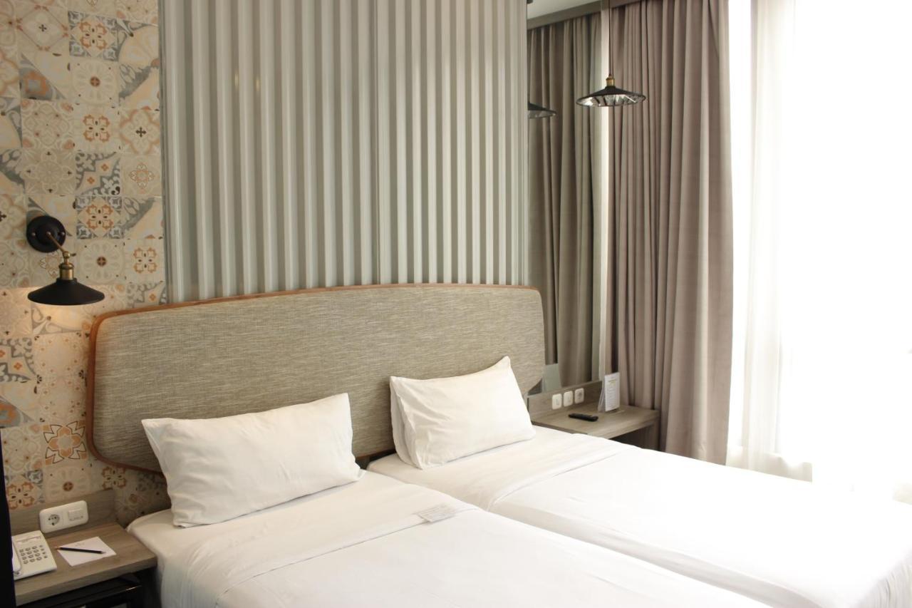 Ana Hotel Jakarta