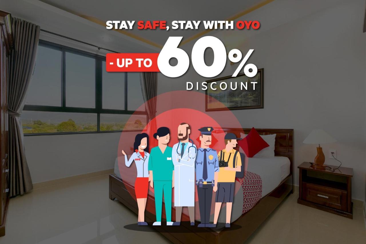 Khách sạn Oyo 3725 Sisca 2*