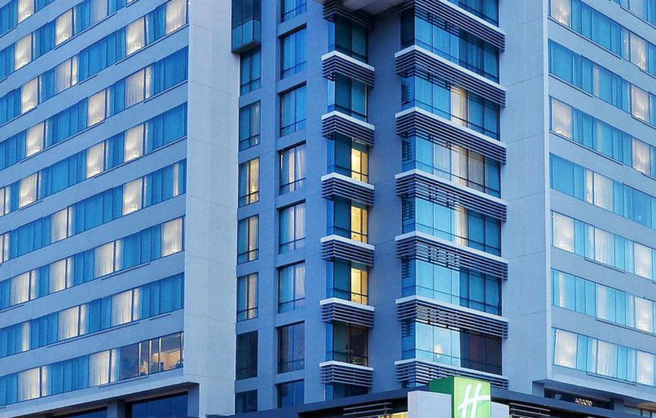 Doubletree By Hilton Kemayoran Jakarta