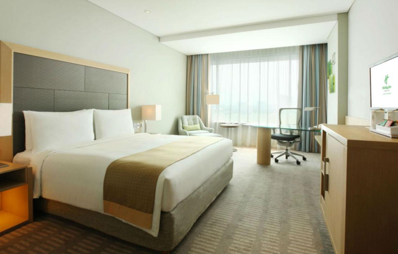 Hotel Doubletree By Hilton Kemayoran Jakarta