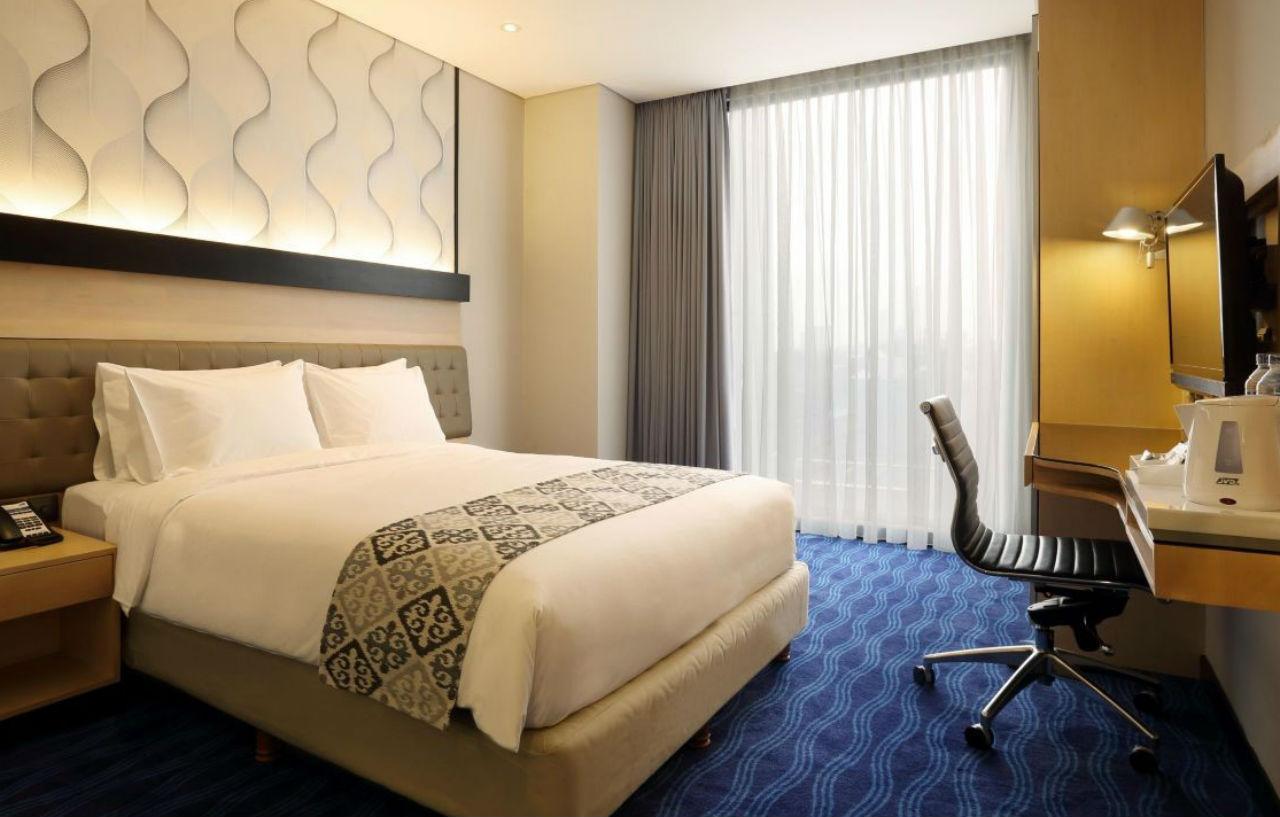 Ai Thamrin Hotel