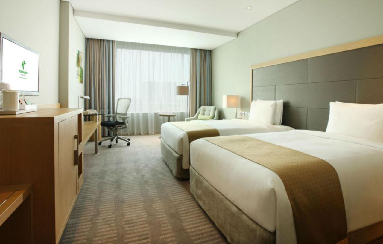 Doubletree By Hilton Kemayoran Hotel