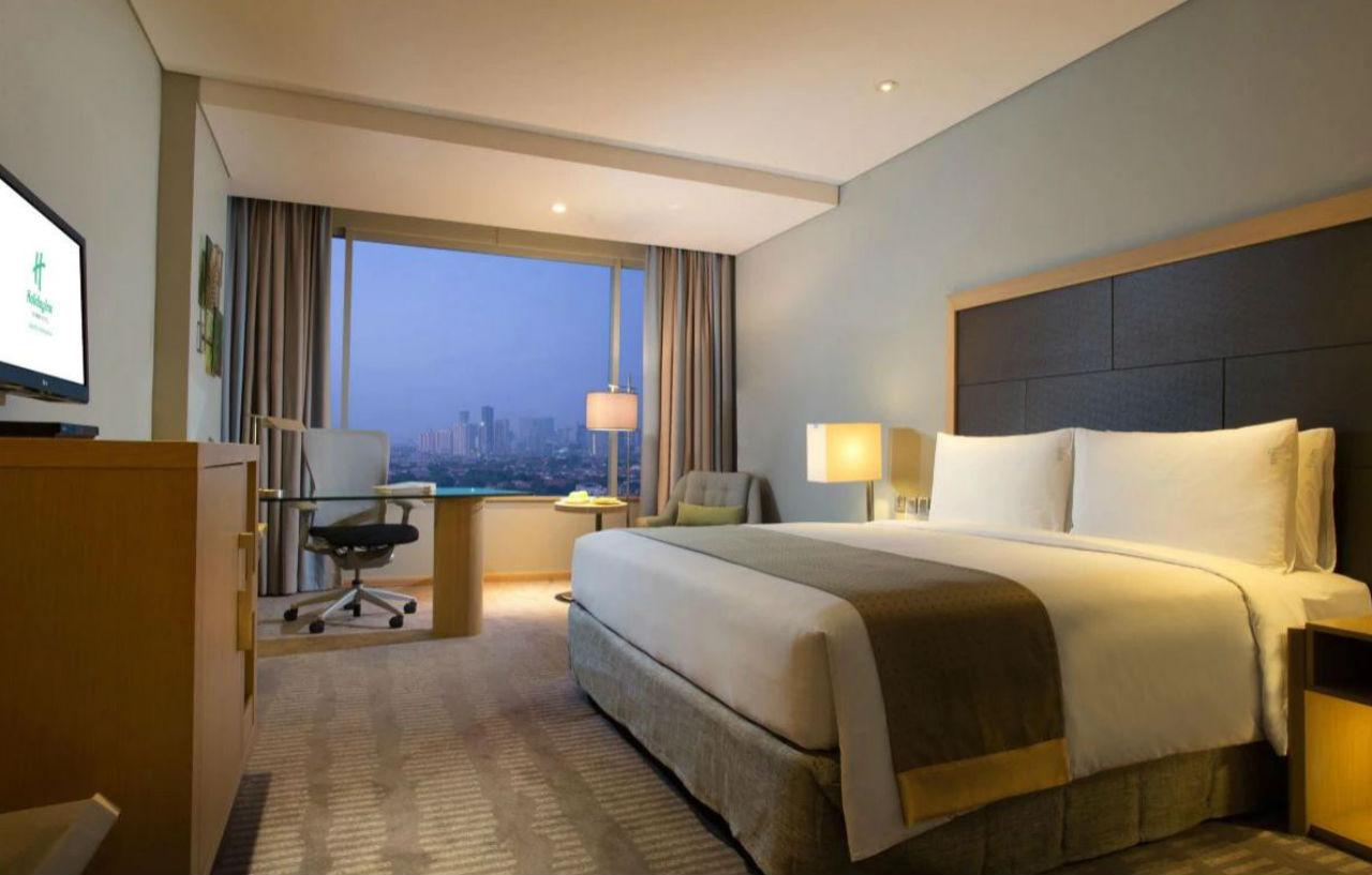 Doubletree By Hilton Kemayoran 5* Jakarta