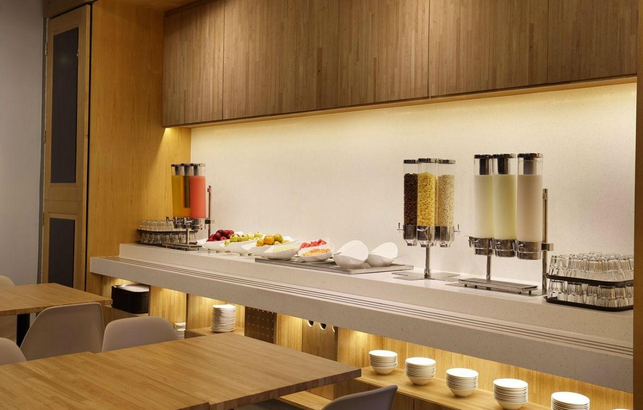 Ai Thamrin Hotel Jakarta
