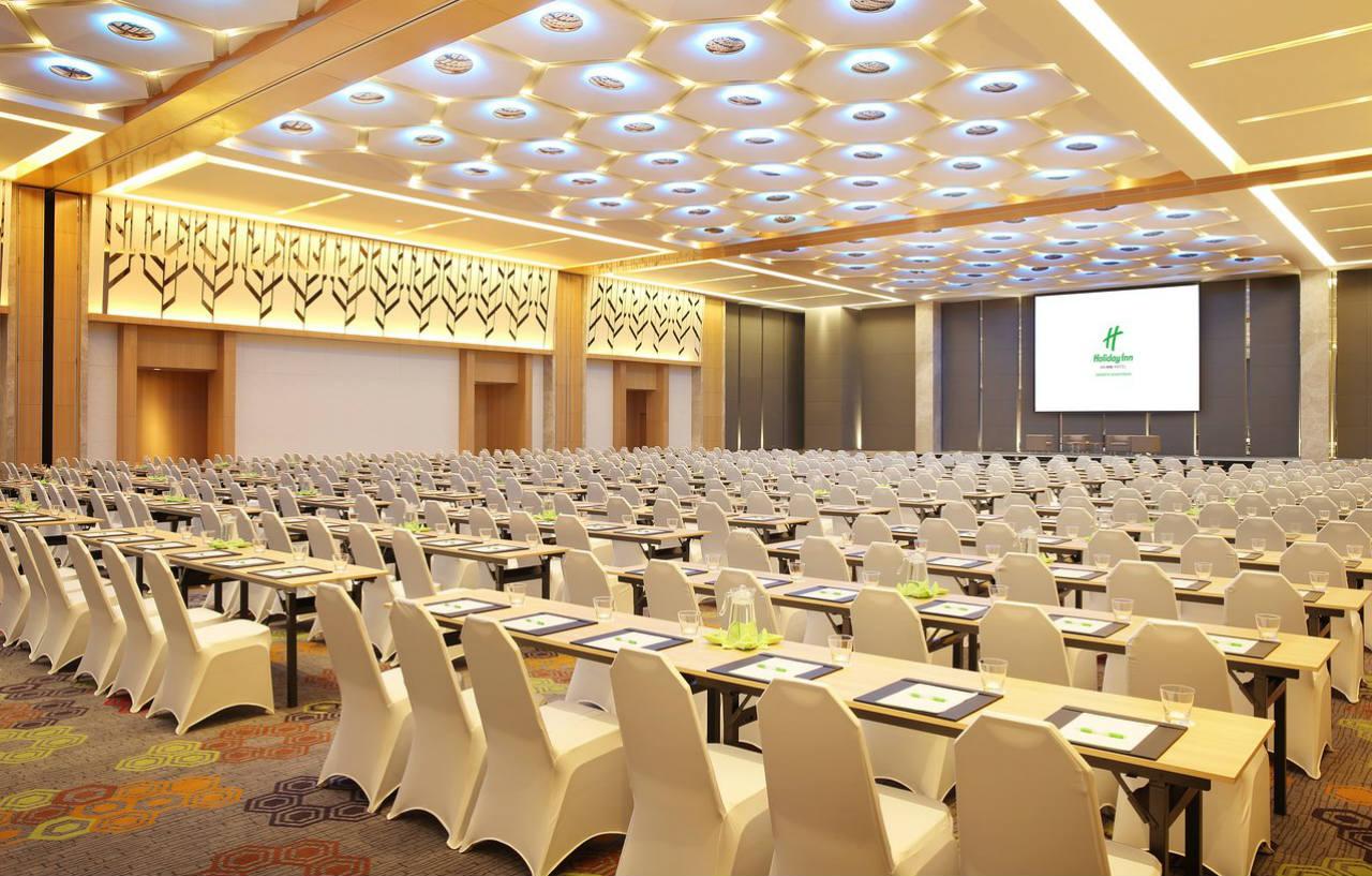Doubletree By Hilton Kemayoran Hotel