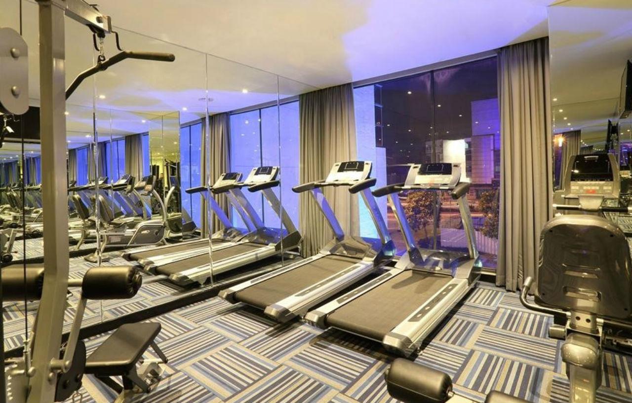 Hotel Ai Thamrin 3*