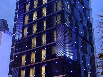 Ai Thamrin 3* Jakarta