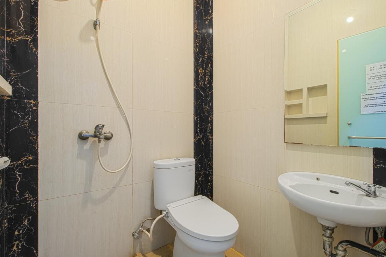 Guest house Kost Syailendra *