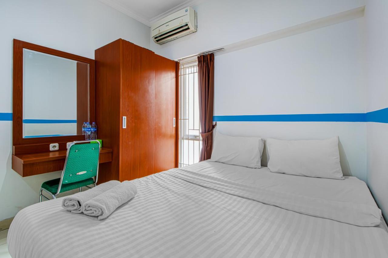 Kost Syailendra *