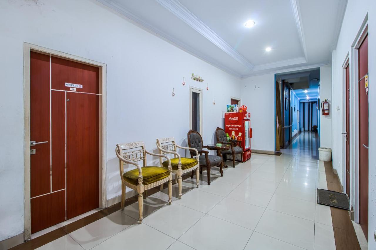 Kost Syailendra Guest house