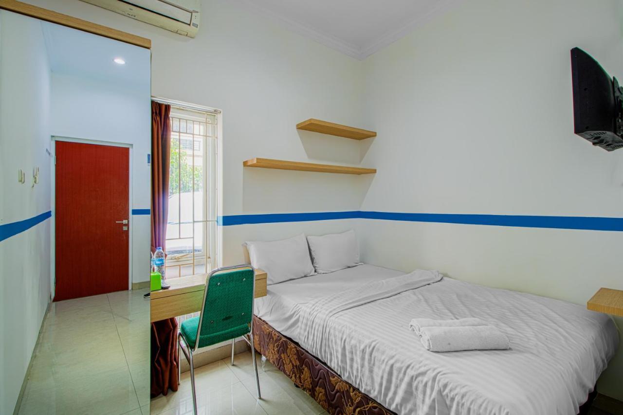 Kost Syailendra Guest house Jakarta