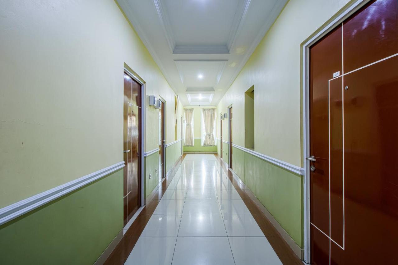 Guest house Kost Syailendra