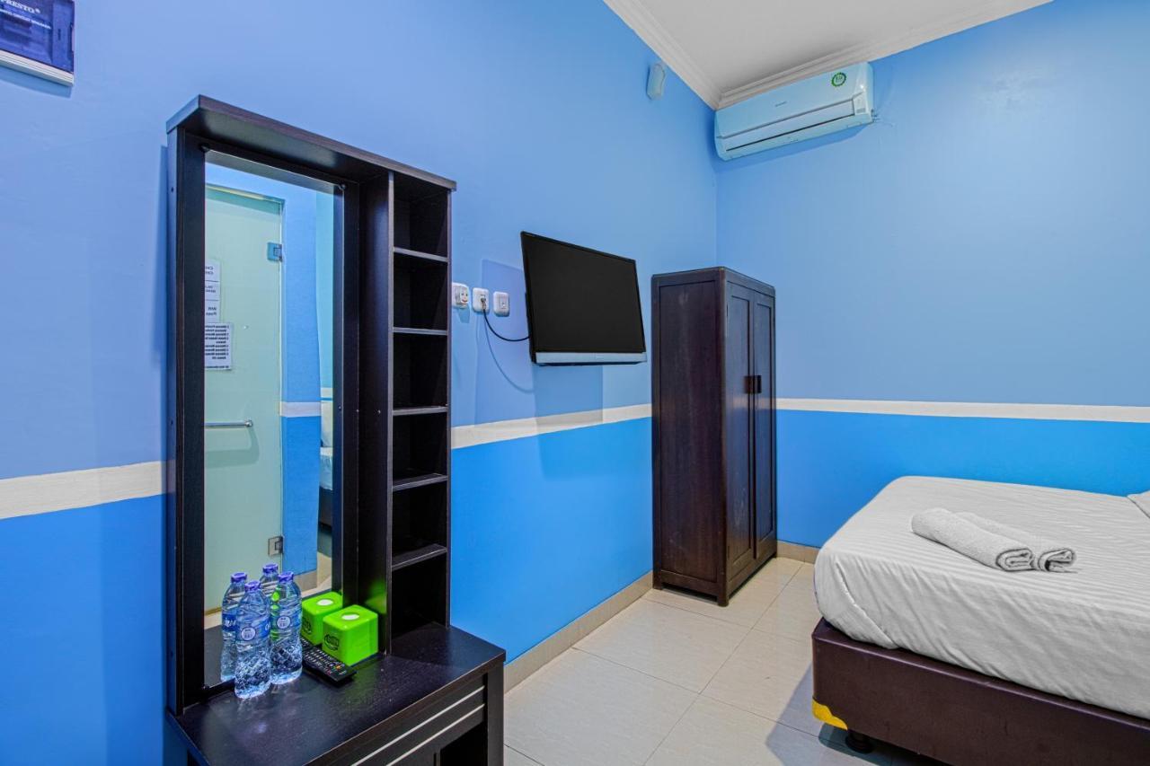 Kost Syailendra Guest house *