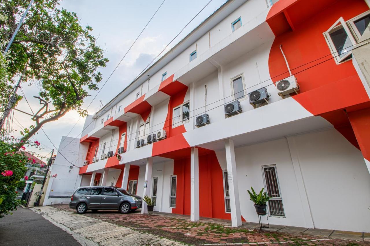 Kost Syailendra Guest house *