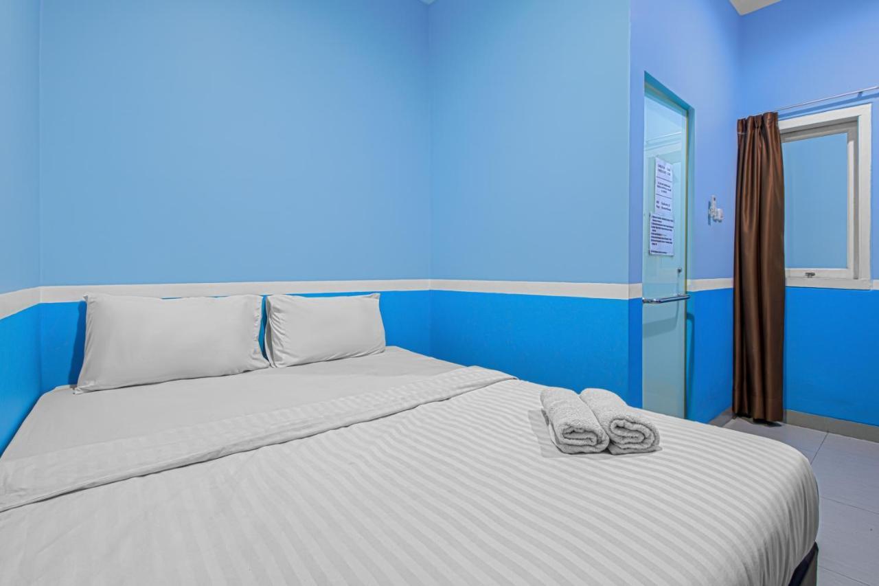 Guest house Kost Syailendra