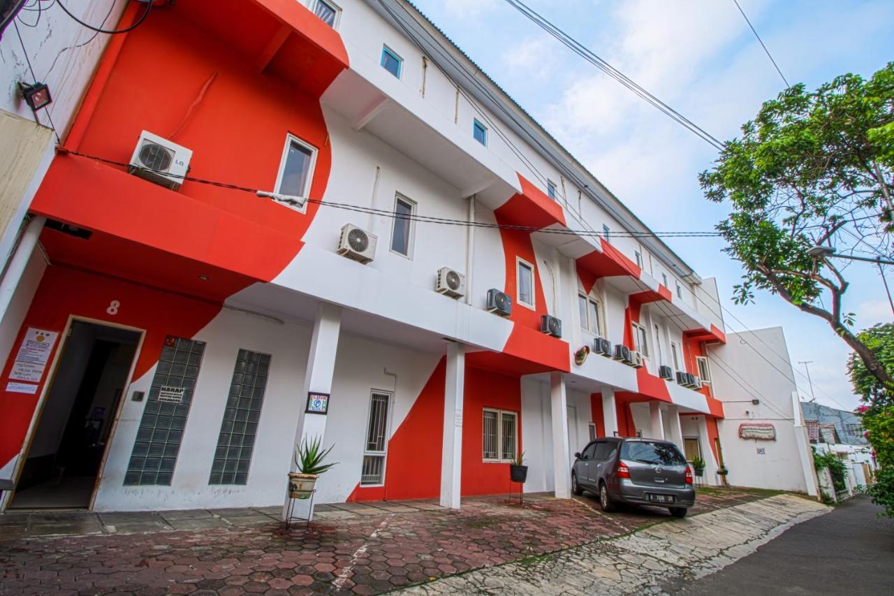 Kost Syailendra Guest house Jakarta