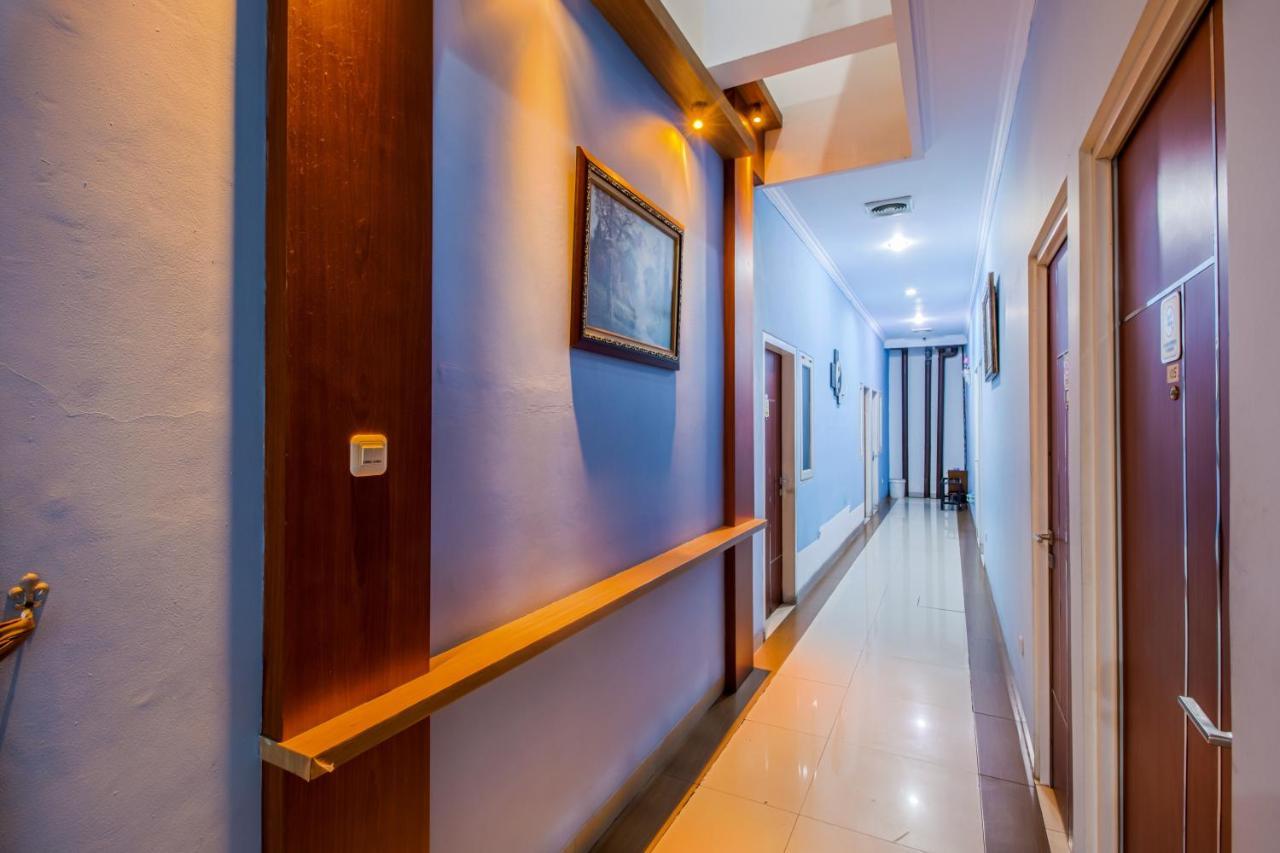 Kost Syailendra Guest house Jakarta