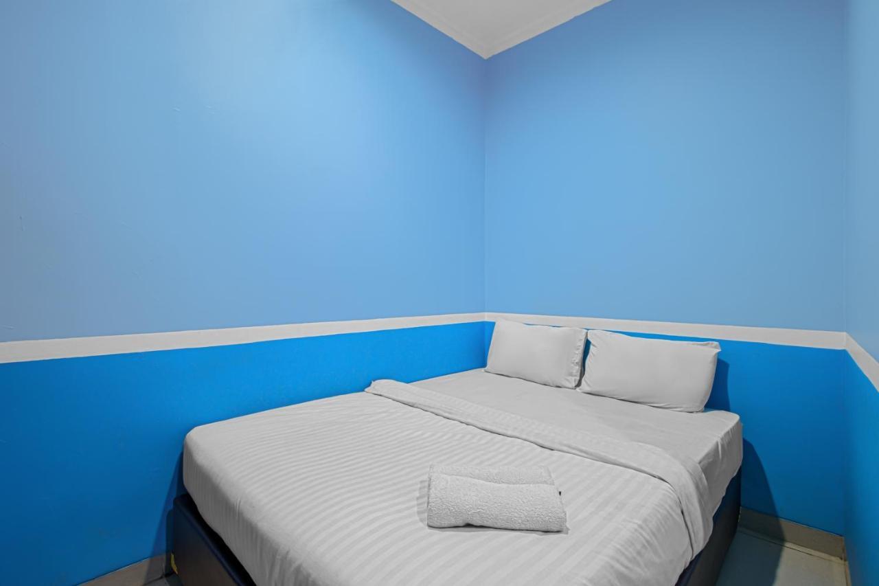Kost Syailendra Guest house *