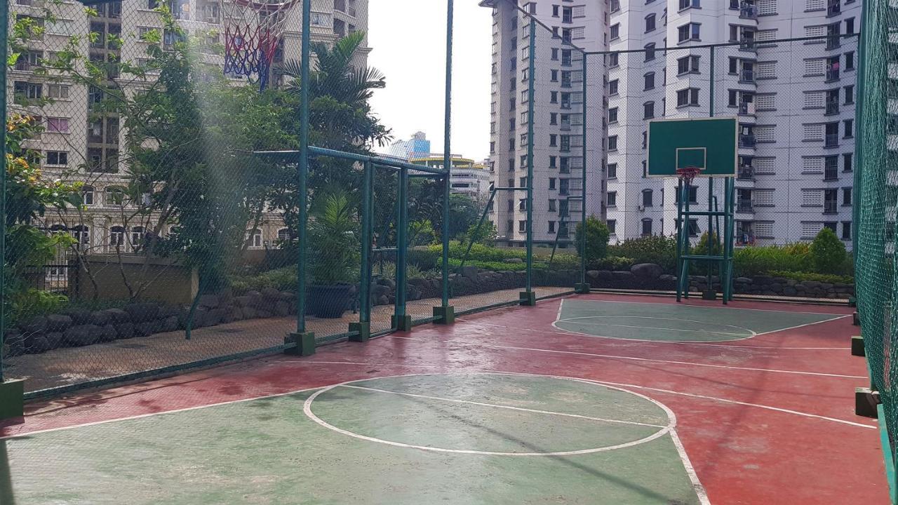 Comfortable 2br At Mediterania Palace By Travelio Apartment *