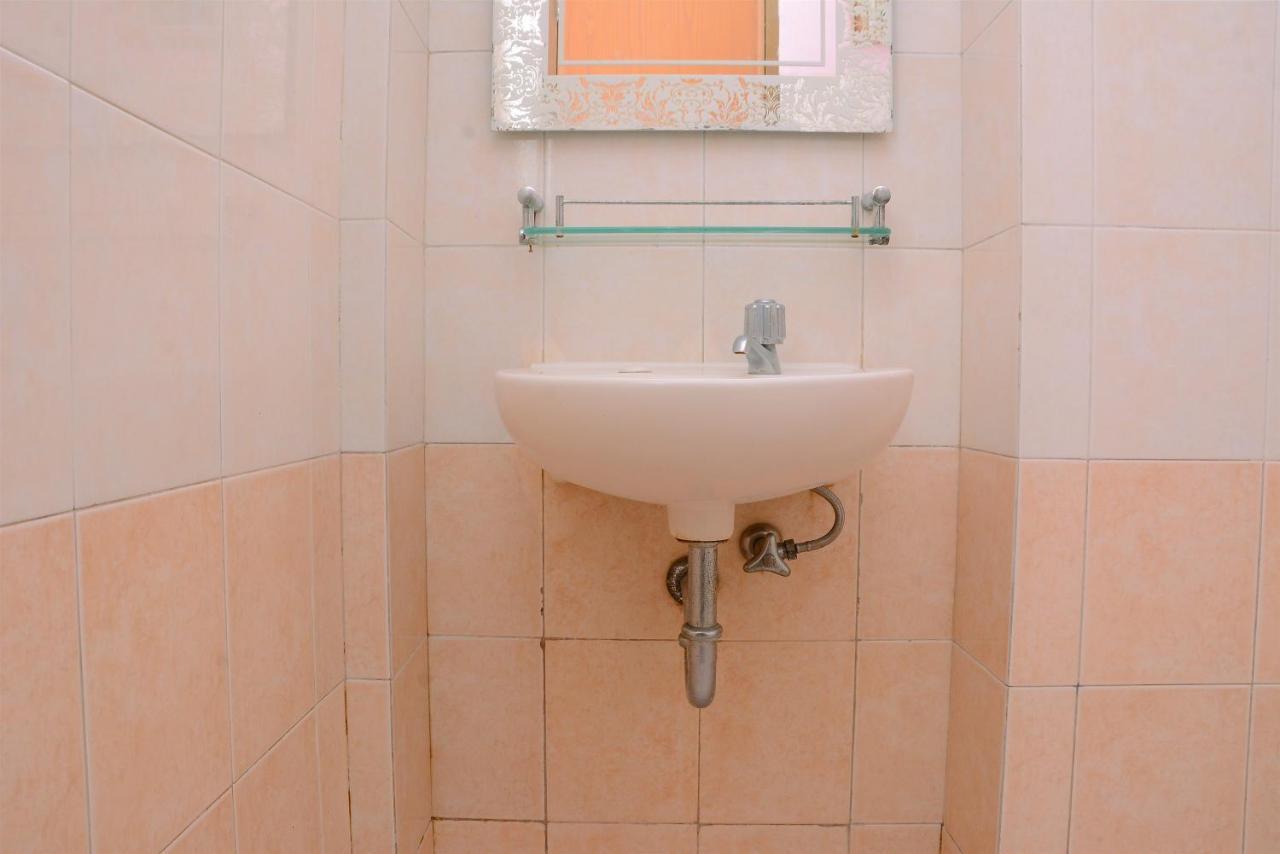 Comfortable 2br At Mediterania Palace By Travelio