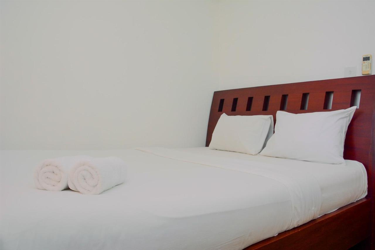 Comfortable 2br At Mediterania Palace By Travelio Jakarta