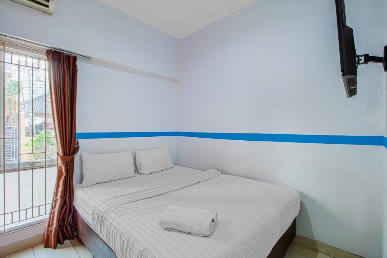 Kost Syailendra