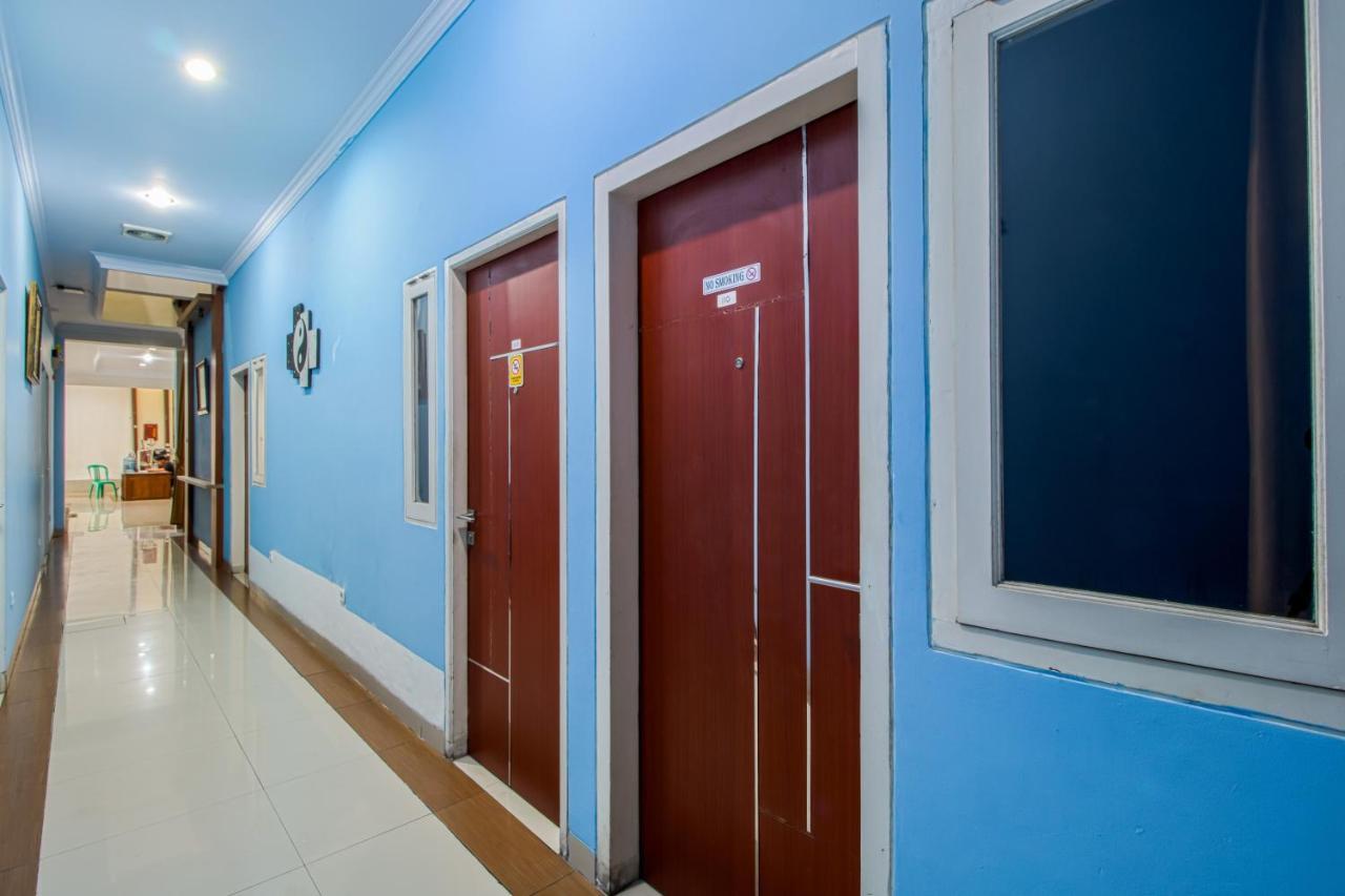 Kost Syailendra *