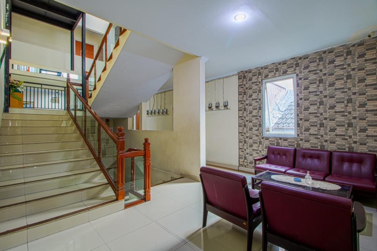 Kost Syailendra * Jakarta
