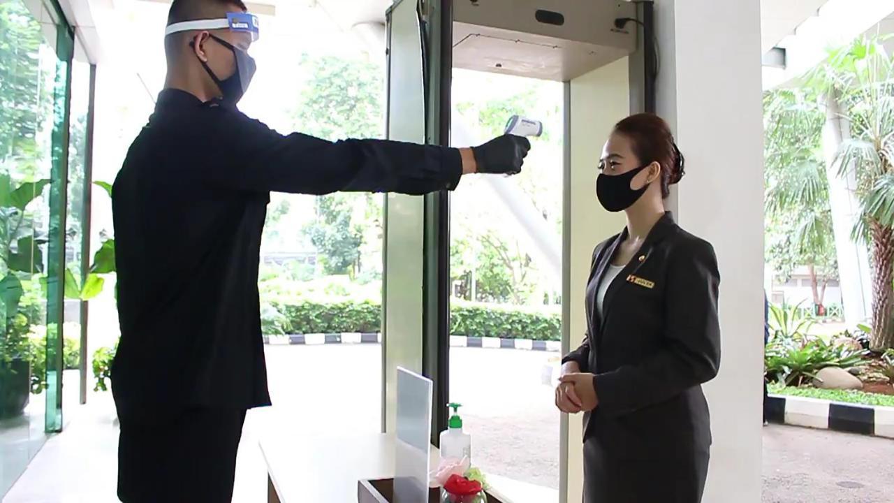 Swiss-belresidences Kalibata Hotel Jakarta