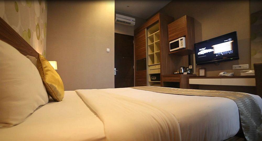 Rasuna Icon 3* Jakarta