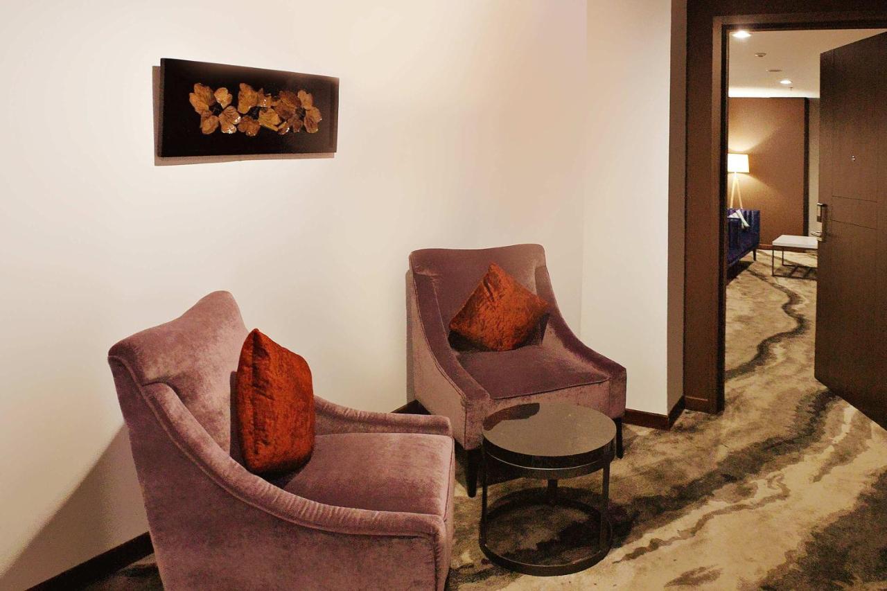 Hotel Vasaka Managed By Dafam 4*
