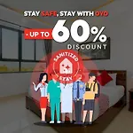 Oyo 968 Tirthankara Residence