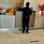 Hotel 88 Grogol Jakarta By Wh