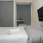 Best Studio Room With Wall Bed Tifolia Apartment By Travelio