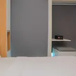 Best Studio Room With Wall Bed Tifolia Apartment By Travelio