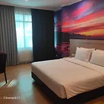 Sanno Pluit Hotel