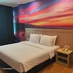 Sanno Pluit Hotel