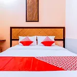 Oyo 1229 Dc Hotel Pramuka