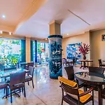 Oyo 1229 Dc Hotel Pramuka