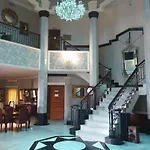 Arimbi Pejaten Suites