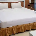 Grand Wisma Davinci Sabrina