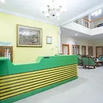 Oyo 1798 Hotel 37 Syariah