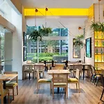 Two Bedroom Executive Apartment, Somerset Berlian Jakarta