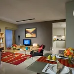 Two Bedroom Executive Apartment, Somerset Berlian Jakarta